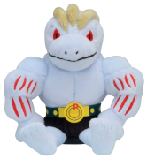 machoke 0 loend